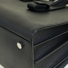 YSL Black Sac De Jour Small Bag