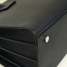 YSL Black Sac De Jour Small Bag