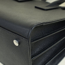YSL Black Sac De Jour Small Bag