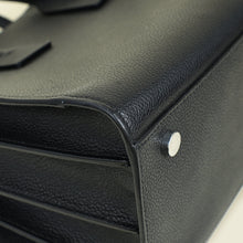 YSL Black Sac De Jour Small Bag