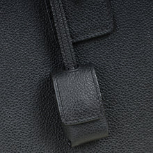 YSL Black Sac De Jour Small Bag