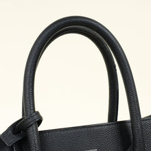 YSL Black Sac De Jour Small Bag