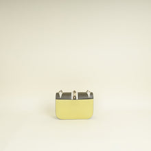 Valentino Multicolor Glam Lock Shoulder Bag