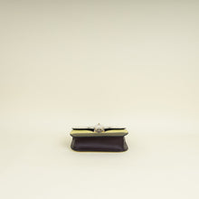 Valentino Multicolor Glam Lock Shoulder Bag