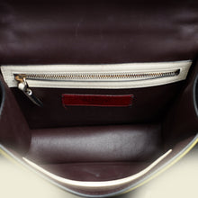 Valentino Multicolor Glam Lock Shoulder Bag